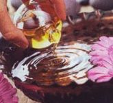 Расчесываем непослушные волосы
