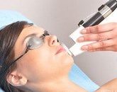 Александритовый лазер в лазерной эпиляции