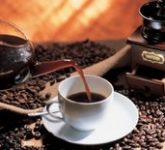 О кофе