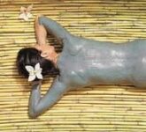 Домашнее обертывание против целлюлита