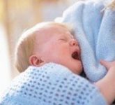 Обучаем ребенка самостоятельно отпускать маму