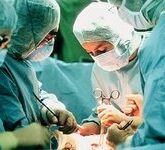 Хирургия, как раздел медицины