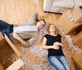 Как перевезти вещи в новое жилье