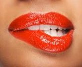 Сметанный скраб для губ