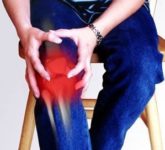 Артрит, артроз коленного сустава