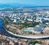 Отдых в Подгорице (Черногория)