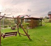 Какие качели выбрать для дачи