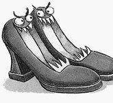 Обувь и здоровье ног