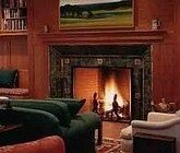 Какие бывают камины