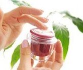 Безопасная косметика