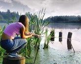 Рыбалка и здоровье