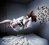 Влияние сна на организм человека