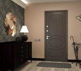 Стальные двери для квартир и для коттеджа