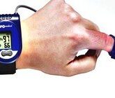 Где применяется портативный пульсоксиметр