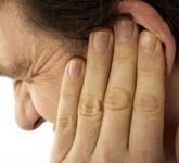 звон в ушах