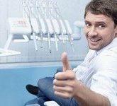 Обезболивание отдельных зубов в стоматологии