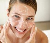 Пилинг по-домашнему