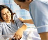 Послеродовая реабилитация