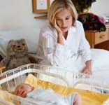 Послеродовая депрессия