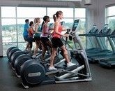 Эллиптические тренажеры