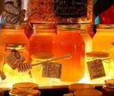 Полезный мед