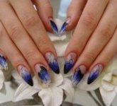 Дизайн ногтей