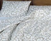 Влияние постельного белья из льна на здоровье