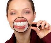 Маленькие секреты красивой улыбки