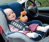 10 советов по выбору детского автокресла