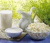 Худеем при помощи творожной диеты