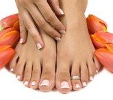 Все о педикюре