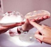 Какие бывают имплантанты для увеличения груди