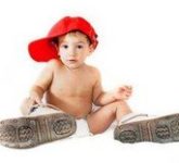 Сохраним здоровье ножек детей при помощи правильной обуви