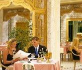 О ресторанах в Тунисе