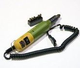 Какие плюсы фрезера для маникюра