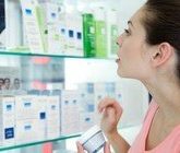 Соня - волшебница в продаже косметики