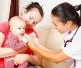 Методы исследования лимфатических узлов у детей