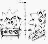 Разновидности осложнений гриппа