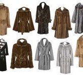 Как выбрать настоящую норковую шубу?