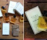 Ароматы "Garden" и "Dude No.1 All-Natural Cologne" от MCMC Fragrances
