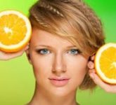 Польза цитрусовых для кожи
