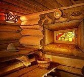 Выбираем окно для бани