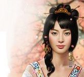 Глина, хна и масло ши - натуральная косметика родом с Востока