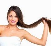 Способы поддержания здоровье волос