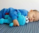 Главные причины плохого сна у ребенка