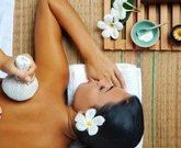 Разновидности тайского массажа