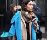 Выбираем модный верх