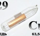 Нужна ли организму медь?